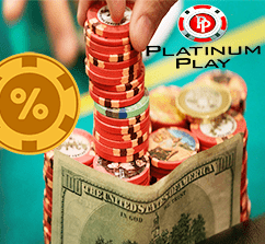 platinum play + withdraw computercasinogames.com